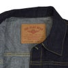 フラットヘッド(THE FLAT HEAD) DENIM JKT 40's 大戦モデル デニムジャケット ジージャン FN-OJ-SD001