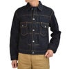 フラットヘッド(THE FLAT HEAD) DENIM JACKET 50's セカンドジャケット 2ndジャケット デニムジャケット ジージャン FN-OJ-D002