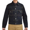 フラットヘッド(THE FLAT HEAD) DENIM JACKET 50's セカンドジャケット 2ndジャケット デニムジャケット ジージャン FN-OJ-D002