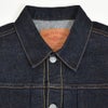 フラットヘッド(THE FLAT HEAD) DENIM JACKET 50's セカンドジャケット 2ndジャケット デニムジャケット ジージャン FN-OJ-D002