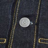 フラットヘッド(THE FLAT HEAD) DENIM JACKET 50's セカンドジャケット 2ndジャケット デニムジャケット ジージャン FN-OJ-D002
