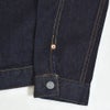 フラットヘッド(THE FLAT HEAD) DENIM JACKET 50's セカンドジャケット 2ndジャケット デニムジャケット ジージャン FN-OJ-D002