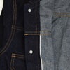 フラットヘッド(THE FLAT HEAD) DENIM JACKET 50's セカンドジャケット 2ndジャケット デニムジャケット ジージャン FN-OJ-D002