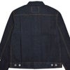 フラットヘッド(THE FLAT HEAD) DENIM JACKET 50's セカンドジャケット 2ndジャケット デニムジャケット ジージャン FN-OJ-D002