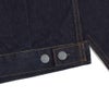 フラットヘッド(THE FLAT HEAD) DENIM JACKET 50's セカンドジャケット 2ndジャケット デニムジャケット ジージャン FN-OJ-D002
