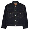 フラットヘッド(THE FLAT HEAD) DENIM JACKET 50's セカンドジャケット 2ndジャケット デニムジャケット ジージャン FN-OJ-D002