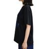 マーブルシュッド (marble SUD) EMB SLOW Tシャツ 刺繍 半袖Tシャツ 01GF020190