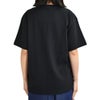 マーブルシュッド (marble SUD) EMB SLOW Tシャツ 刺繍 半袖Tシャツ 01GF020190