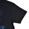 マーブルシュッド (marble SUD) EMB SLOW Tシャツ 刺繍 半袖Tシャツ 01GF020190