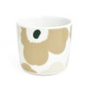 マリメッコ (marimekko) Unikko コーヒーカップセット（ハンドルなし）200ml 食器 2個セット ギフトボックス ペア 52269-4-76016 52269476016