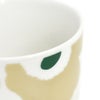 マリメッコ (marimekko) Unikko コーヒーカップセット（ハンドルなし）200ml 食器 2個セット ギフトボックス ペア 52269-4-76016 52269476016