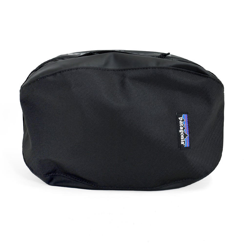 パタゴニア (PATAGONIA) ブラックホール キューブ 6L Black Hole Cube 6L ポーチ 小物入れ バッグインバッグ 49367