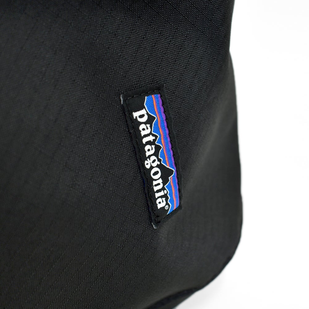 パタゴニア (PATAGONIA) ブラックホール キューブ 6L Black Hole Cube 6L ポーチ 小物入れ バッグインバッグ 49367