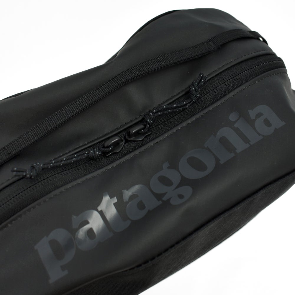 パタゴニア (PATAGONIA) ブラックホール キューブ 6L Black Hole Cube 6L ポーチ 小物入れ バッグインバッグ 49367