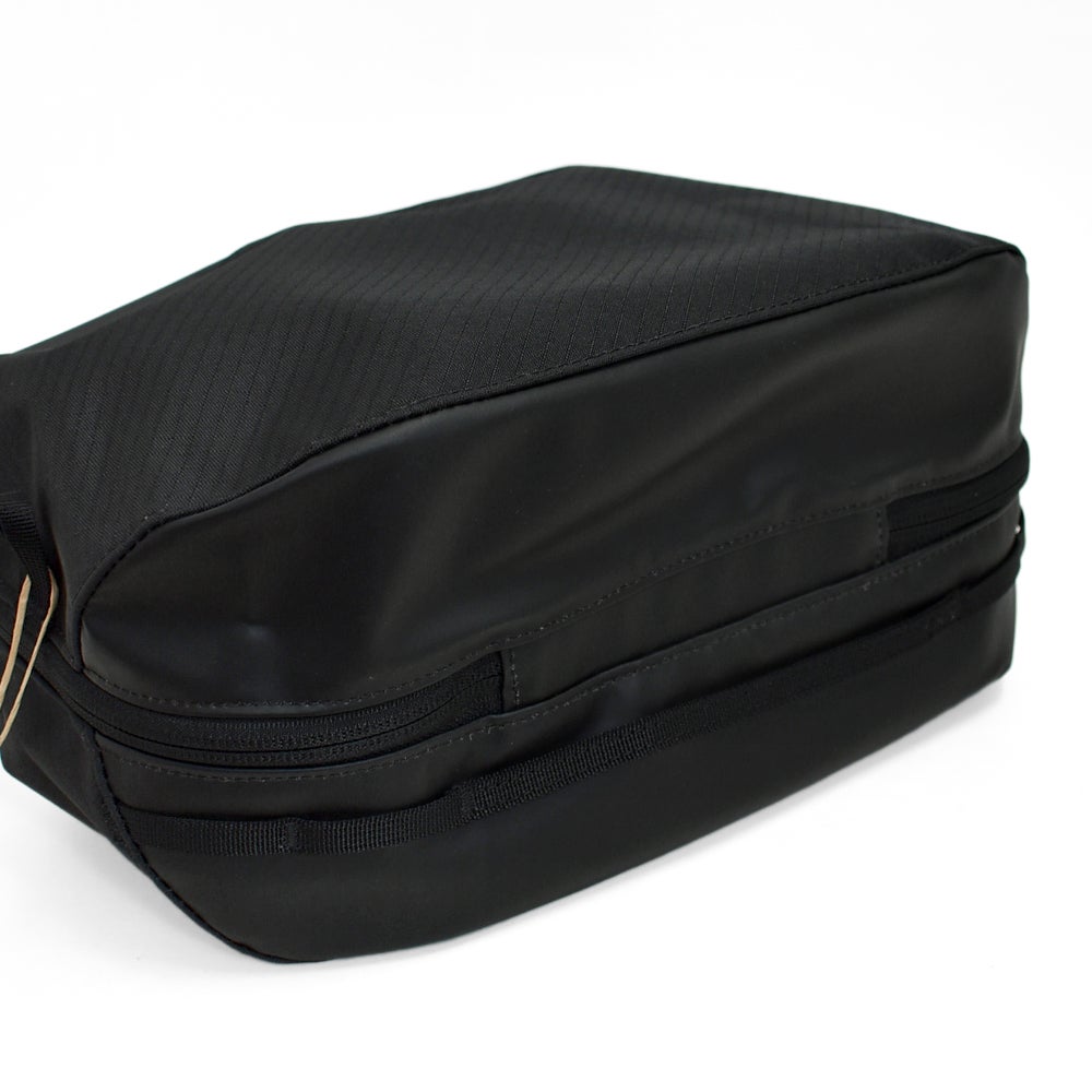 パタゴニア (PATAGONIA) ブラックホール キューブ 6L Black Hole Cube 6L ポーチ 小物入れ バッグインバッグ 49367