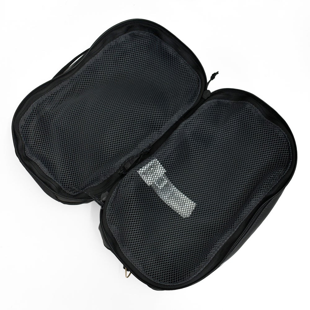 パタゴニア (PATAGONIA) ブラックホール キューブ 6L Black Hole Cube 6L ポーチ 小物入れ バッグインバッグ 49367
