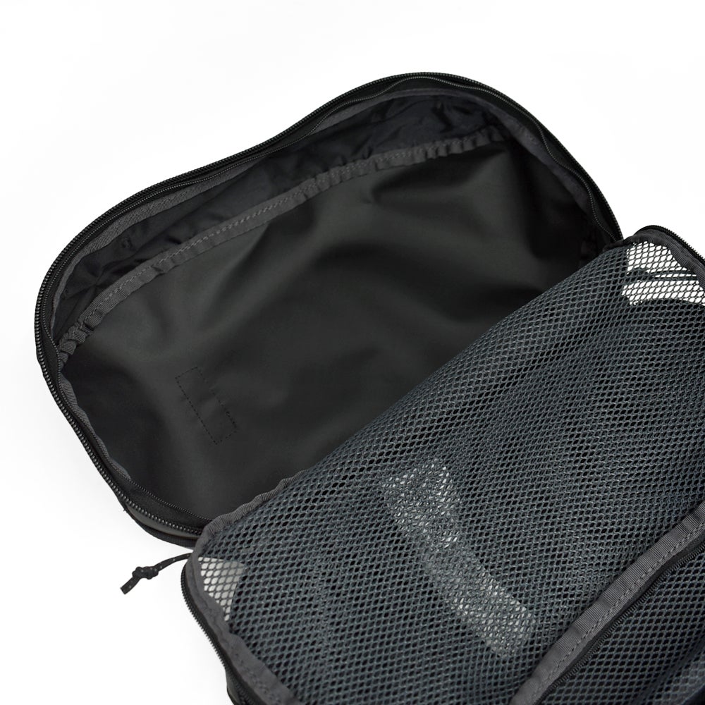 パタゴニア (PATAGONIA) ブラックホール キューブ 6L Black Hole Cube 6L ポーチ 小物入れ バッグインバッグ 49367