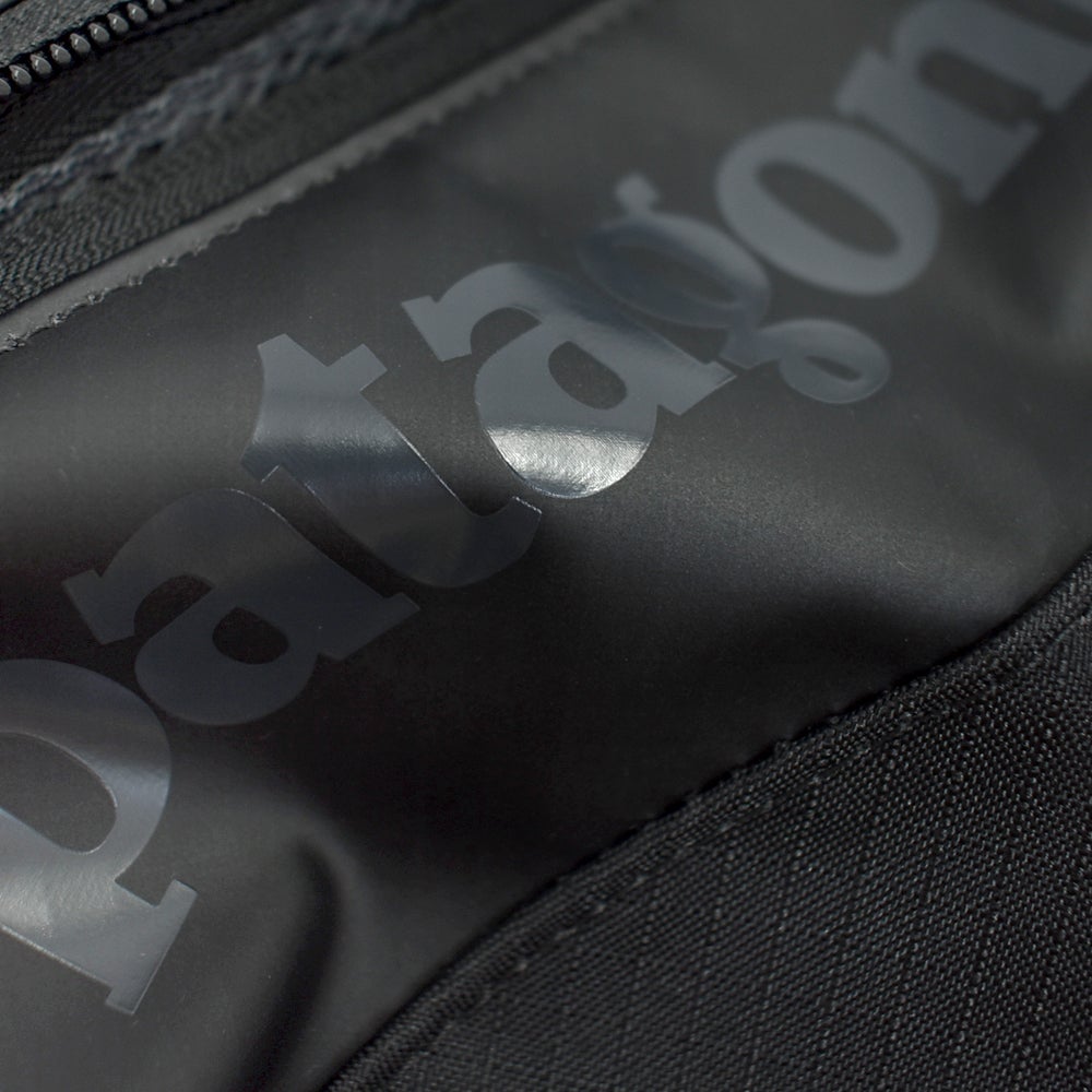 パタゴニア (PATAGONIA) ブラックホール キューブ 6L Black Hole Cube 6L ポーチ 小物入れ バッグインバッグ 49367