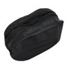パタゴニア (PATAGONIA) ブラックホール キューブ 6L Black Hole Cube 6L ポーチ 小物入れ バッグインバッグ 49367 BOB(Black w/Black)