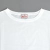 マオメイド (MAOMADE) みなさま おなじみ ラウンドヘムTEE 無地 長袖カットソー 641201