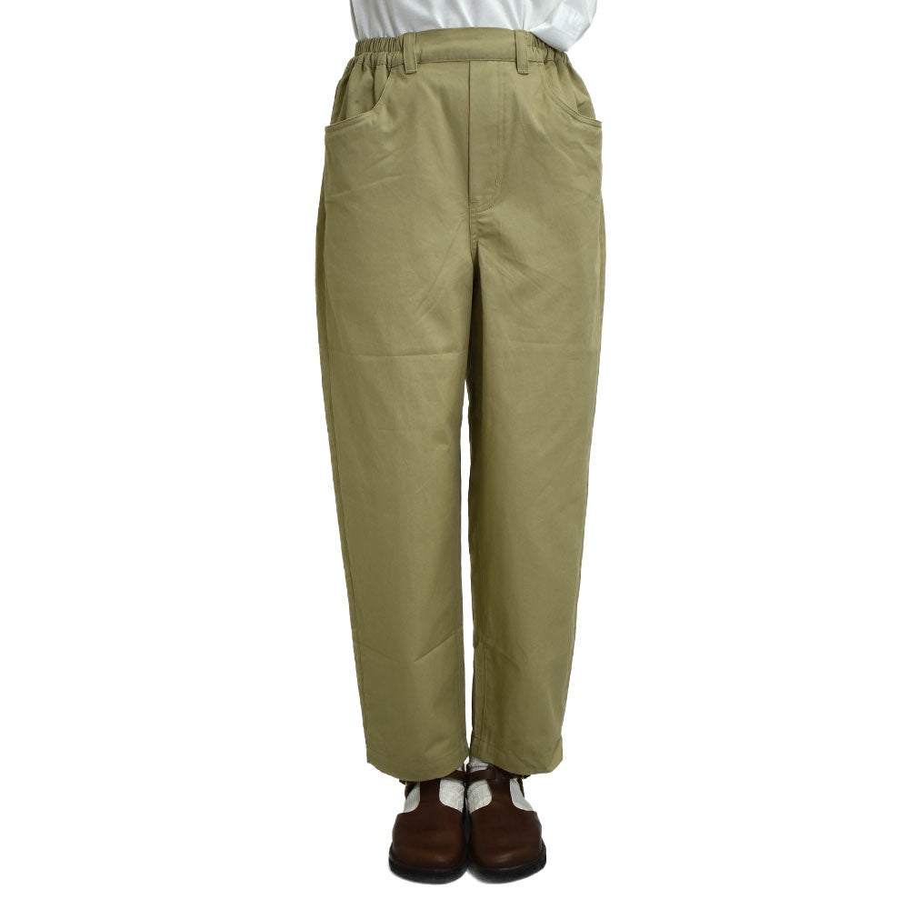 ケレン(KELEN) -ROY CHINO- EASY FIT TROUSER イージーフィットトラウザーパンツ LKL26FPT2158