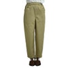ケレン(KELEN) -ROY CHINO- EASY FIT TROUSER イージーフィットトラウザーパンツ LKL26FPT2158