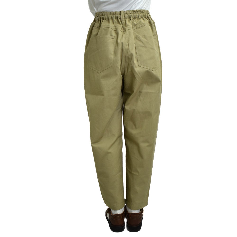ケレン(KELEN) -ROY CHINO- EASY FIT TROUSER イージーフィットトラウザーパンツ LKL26FPT2158