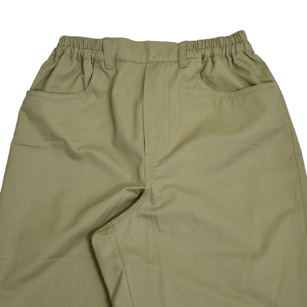 ケレン(KELEN) -ROY CHINO- EASY FIT TROUSER イージーフィットトラウザーパンツ LKL26FPT2158