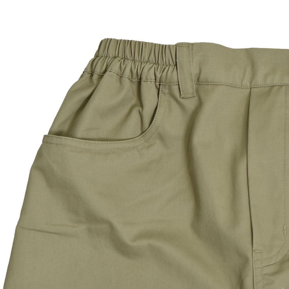ケレン(KELEN) -ROY CHINO- EASY FIT TROUSER イージーフィットトラウザーパンツ LKL26FPT2158
