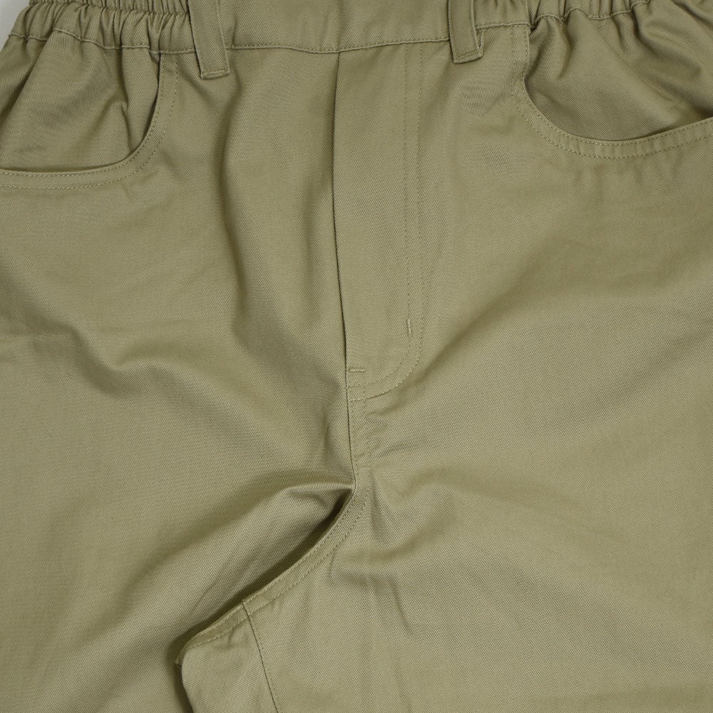 ケレン(KELEN) -ROY CHINO- EASY FIT TROUSER イージーフィットトラウザーパンツ LKL26FPT2158