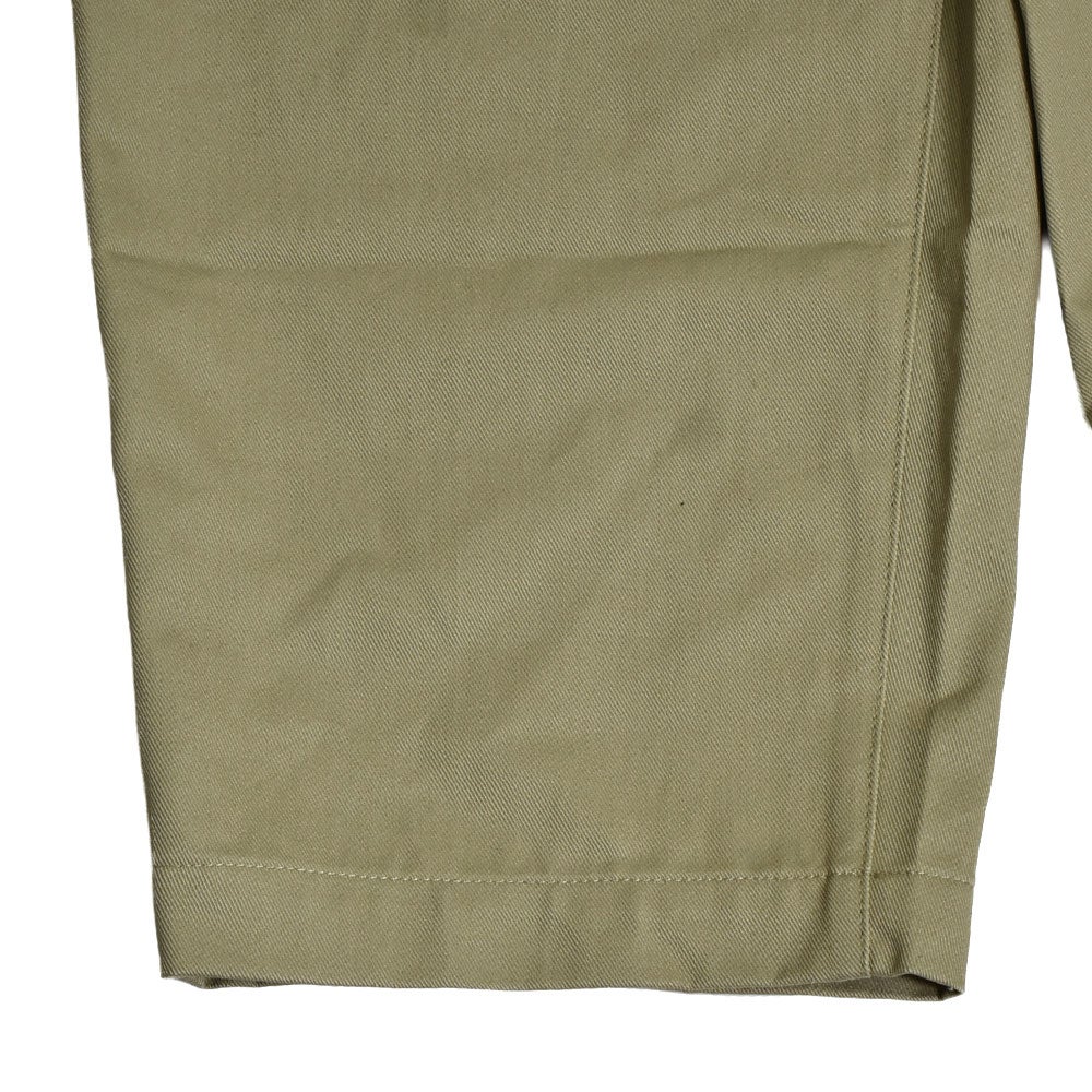 ケレン(KELEN) -ROY CHINO- EASY FIT TROUSER イージーフィットトラウザーパンツ LKL26FPT2158