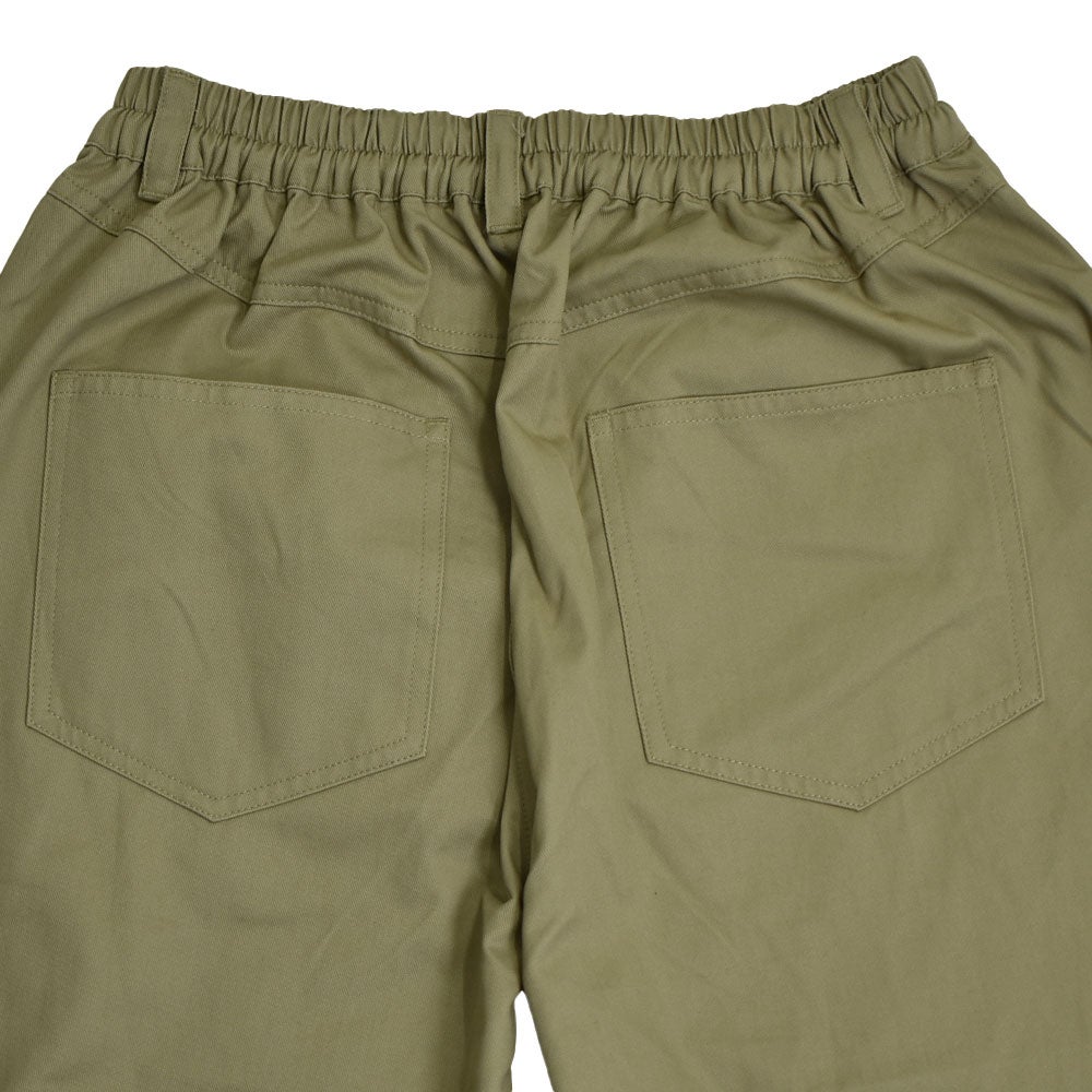 ケレン(KELEN) -ROY CHINO- EASY FIT TROUSER イージーフィットトラウザーパンツ LKL26FPT2158