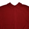 マオメイド (MAOMADE) 2WAY 異ゲージ カラー カーディガン 無地 ニット プルオーバー 641110