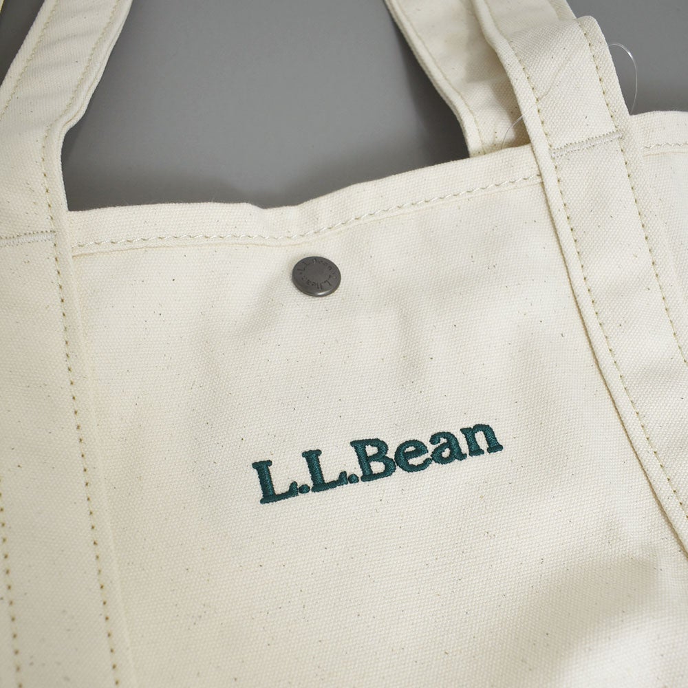 エルエルビーン (L.L.Bean)  グローサリートート トール Grocery Tote Tall/JPN トートバッグ エコバッグ 大容量 肩掛け 528179