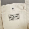 エルエルビーン (L.L.Bean)  グローサリートート トール Grocery Tote Tall/JPN トートバッグ エコバッグ 大容量 肩掛け 528179