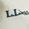エルエルビーン (L.L.Bean)  グローサリートート トール Grocery Tote Tall/JPN トートバッグ エコバッグ 大容量 肩掛け 528179