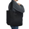 エルエルビーン (L.L.Bean)  グローサリートート トール Grocery Tote Tall/JPN トートバッグ エコバッグ 大容量 肩掛け 528179 1.Black