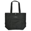 エルエルビーン (L.L.Bean)  グローサリートート トール Grocery Tote Tall/JPN トートバッグ エコバッグ 大容量 肩掛け 528179 1.Black