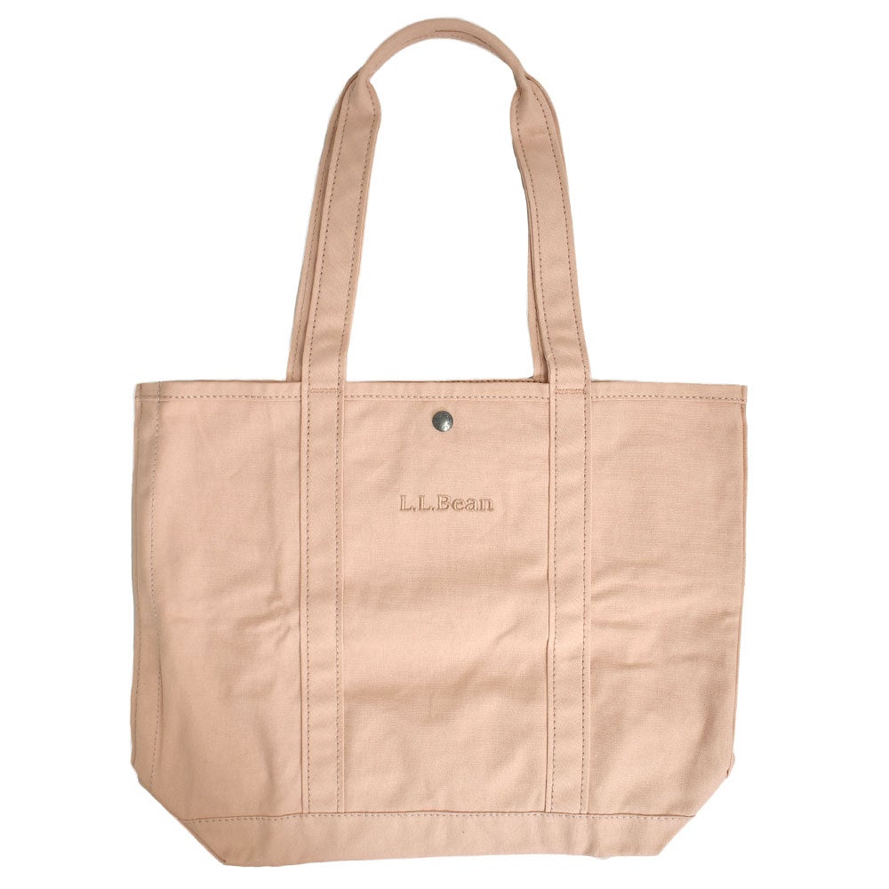 エルエルビーン (L.L.Bean)  グローサリートート トール Grocery Tote Tall/JPN トートバッグ エコバッグ 大容量 肩掛け 528179 36672.Antique Carnation