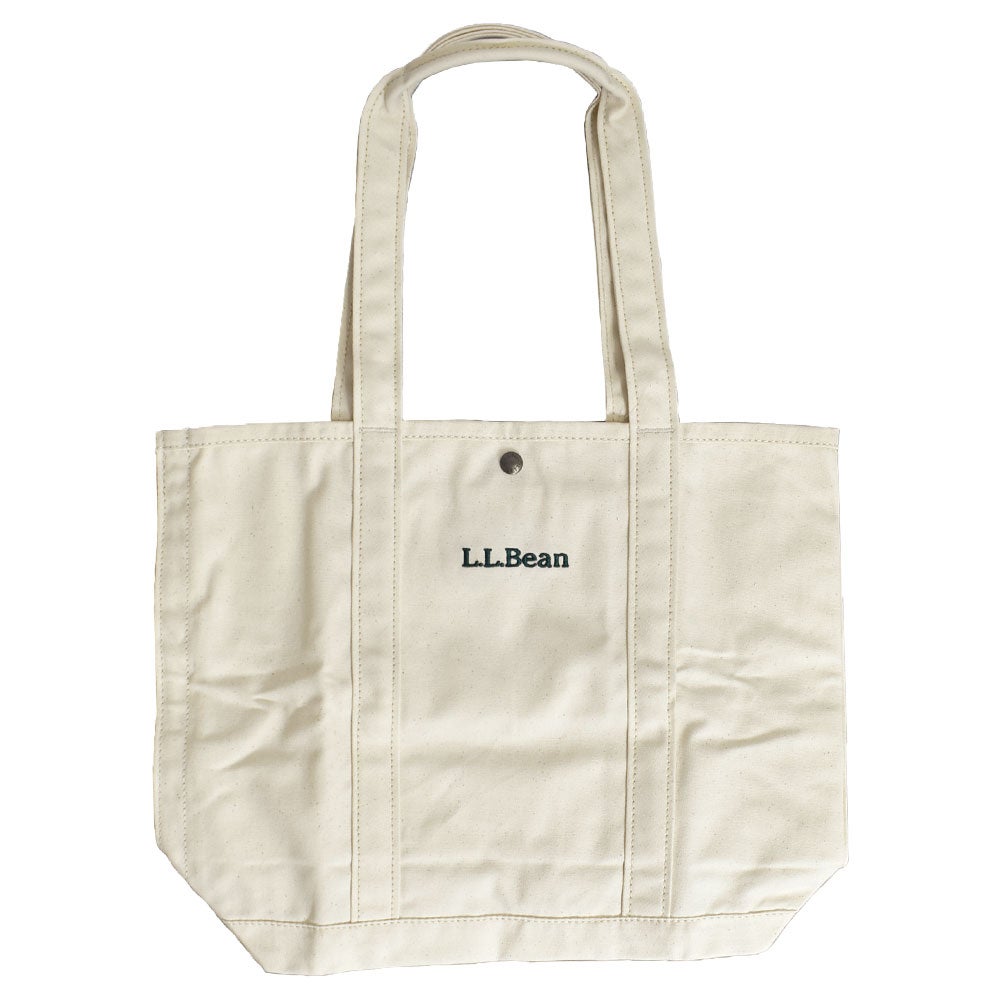 エルエルビーン (L.L.Bean)  グローサリートート トール Grocery Tote Tall/JPN トートバッグ エコバッグ 大容量 肩掛け 528179 461.Natural