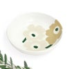 マリメッコ (marimekko) Unikko ディーププレート 16cm ウニッコ 食器 プレート お皿 花 ギフト 52269-4-76259 52269476259