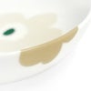 マリメッコ (marimekko) Unikko ディーププレート 16cm ウニッコ 食器 プレート お皿 花 ギフト 52269-4-76259 52269476259