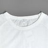 ブリスバンチ (Bliss bunch) ラグランTEE (長袖) 長袖Tシャツ 無地Tシャツ ラグランTシャツ ワンポイント刺繍 ロンT TBN1000-J