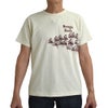 ウエアハウス (WAREHOUSE) Lot 4064 SUNDEVILS 半袖プリントTシャツ