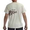 ウエアハウス (WAREHOUSE) Lot 4064 SUNDEVILS 半袖プリントTシャツ