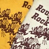 ウエアハウス (WAREHOUSE) Lot 4064 SUNDEVILS 半袖プリントTシャツ