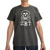 ウエアハウス (WAREHOUSE) Lot 4064 ZBT 半袖プリントTシャツ