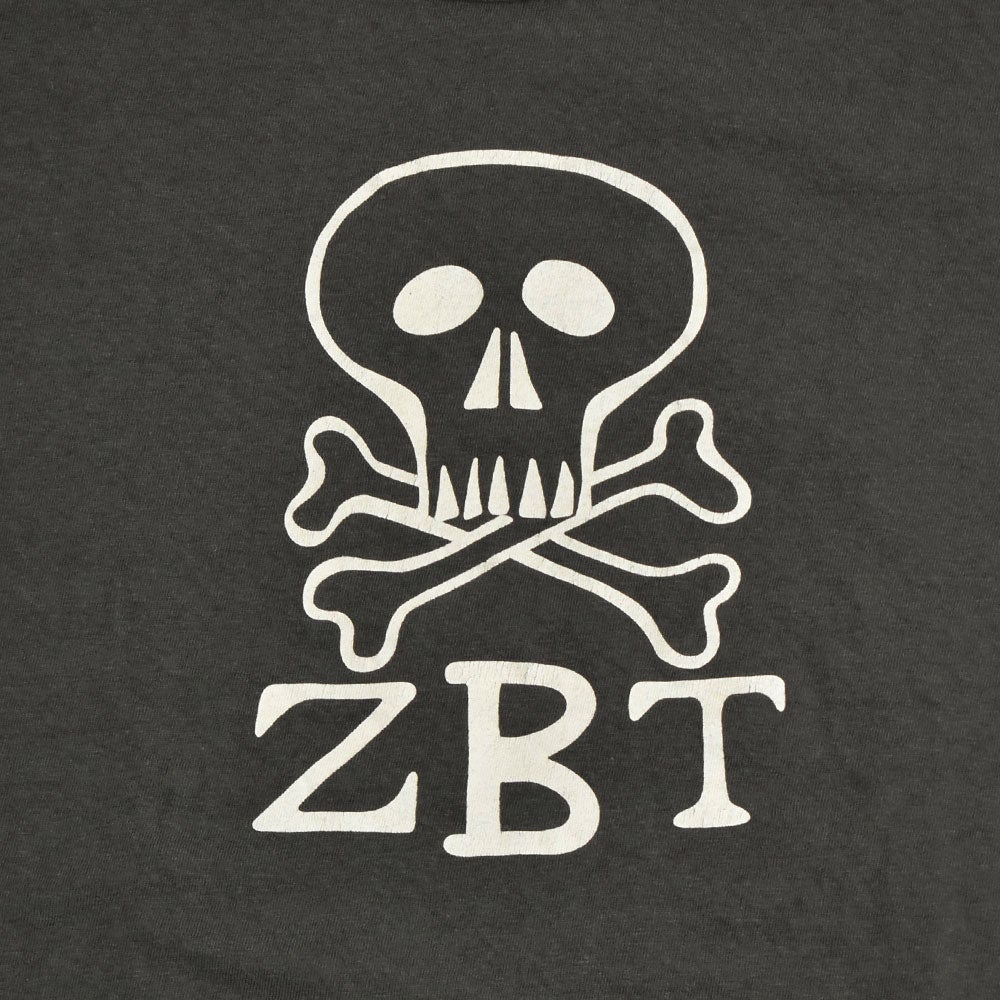ウエアハウス (WAREHOUSE) Lot 4064 ZBT 半袖プリントTシャツ