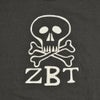 ウエアハウス (WAREHOUSE) Lot 4064 ZBT 半袖プリントTシャツ