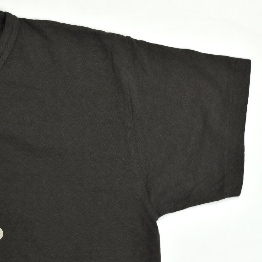ウエアハウス (WAREHOUSE) Lot 4064 ZBT 半袖プリントTシャツ